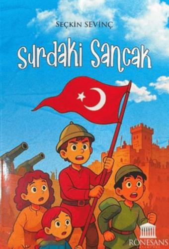 Sıradaki Sancak