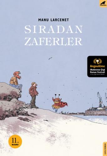 Sıradan Zaferler - Münzevi Kitabevi