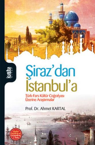 Kurye Kitabevi - Şirazdan İstanbula