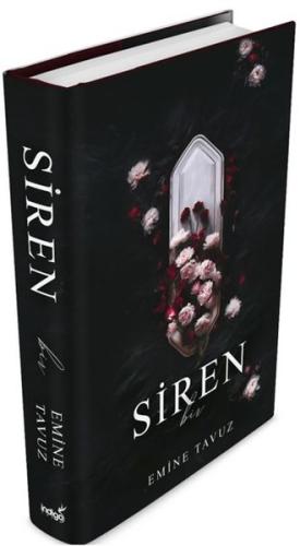 Kurye Kitabevi - Siren (Ciltli)