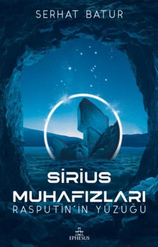 Kurye Kitabevi - Sirius Muhafızları Rasputin’in Yüzüğü (Ciltli)