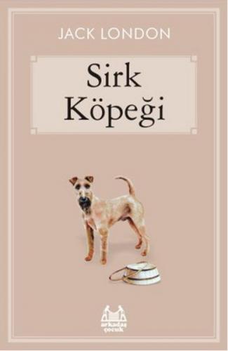 Kurye Kitabevi - Sirk Köpeği