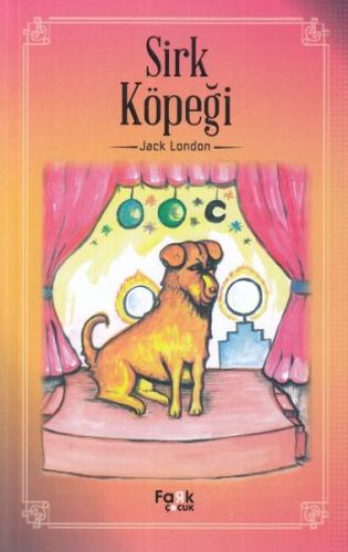 Kurye Kitabevi - Sirk Köpeği