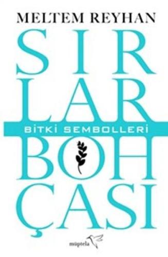 Sırlar Bohçası-III (Bitki Sembolleri) - Münzevi Kitabevi