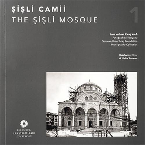 Şişli Camii - Münzevi Kitabevi