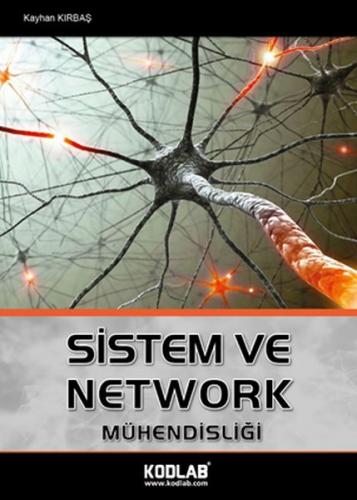 Kurye Kitabevi - Sistem ve Network Mühendisliği
