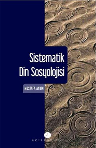 Kurye Kitabevi - Sistematik Din Sosyolojisi