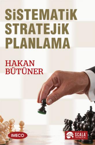 Kurye Kitabevi - Sistematik Stratejik Planlama