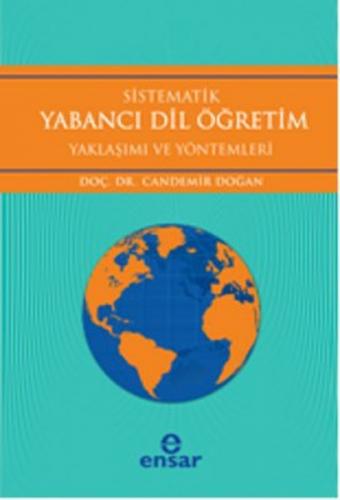 Kurye Kitabevi - Sistematik Yabancı Dil Öğretim Yaklaşımı ve Yöntemler