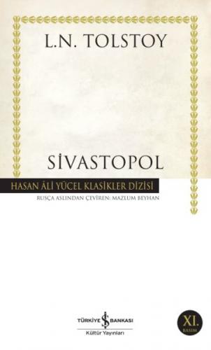 Sivastopol - Hasan Ali Yücel Klasikleri