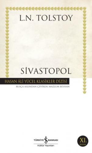 Kurye Kitabevi - Sivastopol (K.Kapak)