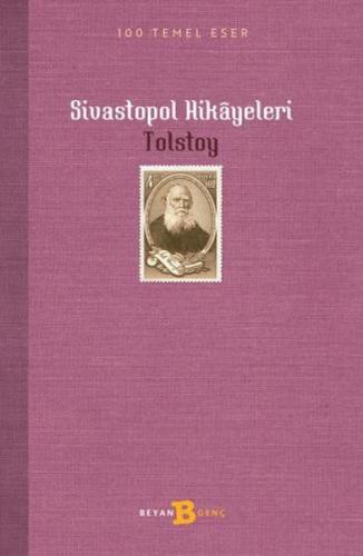 Sivastopol Hikayeleri