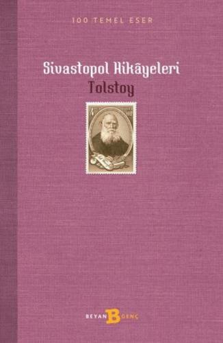 Kurye Kitabevi - Sivastopol Hikayeleri