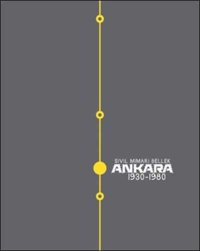 Kurye Kitabevi - Sivil Mimari Bellek Ankara: 1930-1980