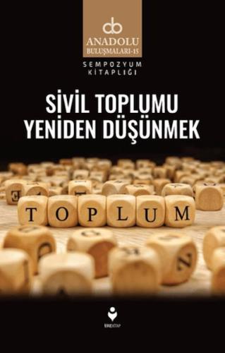Sivil Toplumu Yeniden Düşünmek - Münzevi Kitabevi