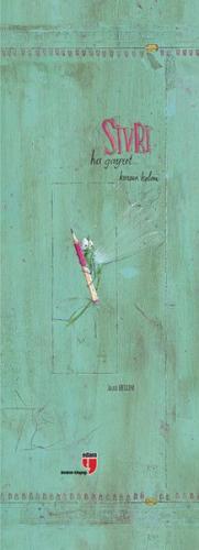 Sivri Ha Gayret-Kurşun Kalem