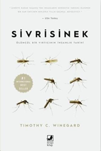 Kurye Kitabevi - Sivrisinek