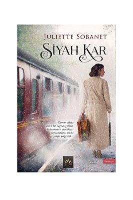 Siyah Kar - Münzevi Kitabevi