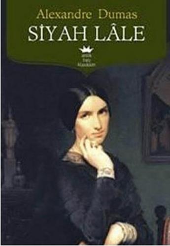 Siyah Lale - Münzevi Kitabevi