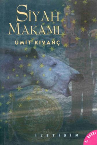 Siyah Makamı - Münzevi Kitabevi