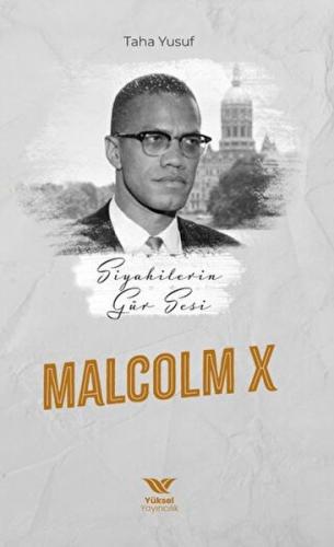 Kurye Kitabevi - Siyahilerin Gür Sesi Malcolm x