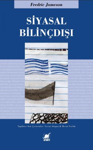 Siyasal Bilinçdışı - Münzevi Kitabevi