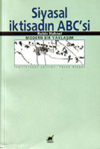 Siyasal İktisadın ABC'si - Münzevi Kitabevi