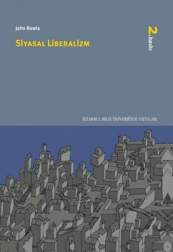 Kurye Kitabevi - Siyasal Liberalizm