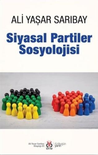 Kurye Kitabevi - Siyasal Partiler Sosyolojisi