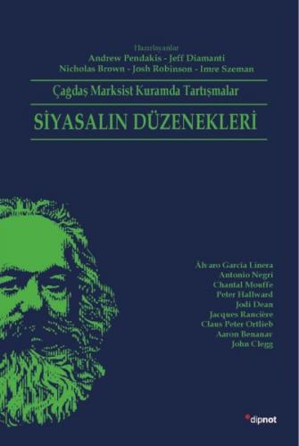 Kurye Kitabevi - Siyasalın Düzenekleri-Çağdaş Marksist Kuramda Tartışm