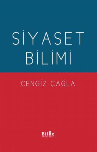 Siyaset Bilimi - Münzevi Kitabevi