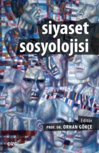 Kurye Kitabevi - Siyaset Sosyolojisi