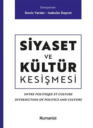 Kurye Kitabevi - Siyaset ve Kültür Kesişmesi