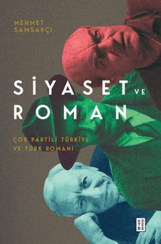 Siyaset ve Roman - Münzevi Kitabevi