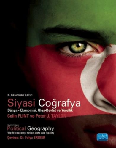 Siyasi Coğrafya  Dünya-Ekonomisi, Ulus-Devlet ve Yerellik