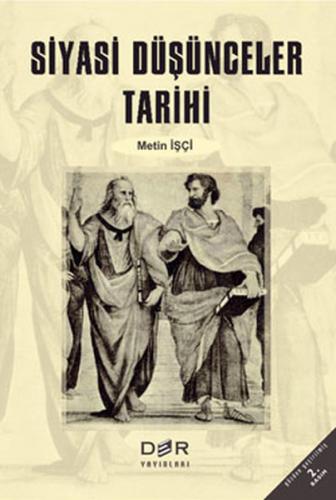 Siyasi Düşünceler Tarihi - Münzevi Kitabevi