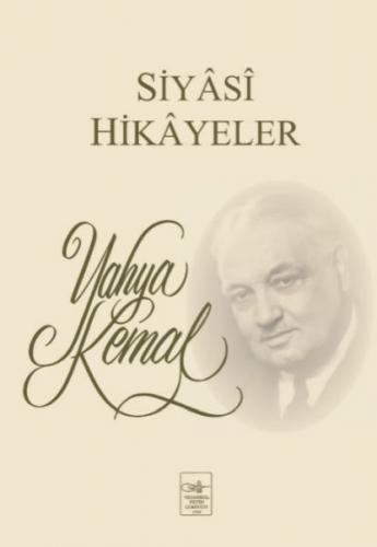 Siyasi Hikayeler
