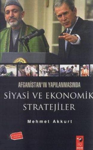 Kurye Kitabevi - Siyasi ve Ekonomik Stratejiler