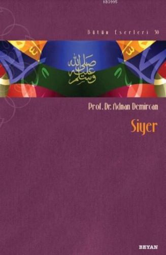 Siyer - Münzevi Kitabevi