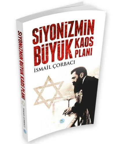 Kurye Kitabevi - Siyonizmin Büyük Kaos Planı
