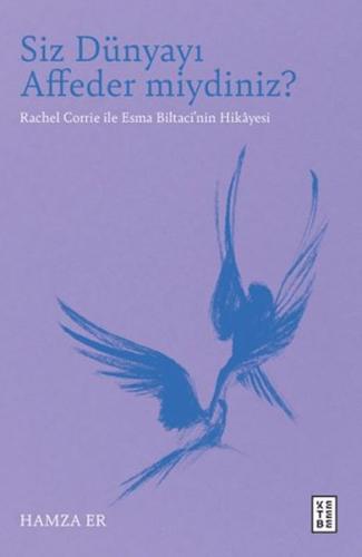 Siz Dünyayı Affeder miydiniz? - Münzevi Kitabevi
