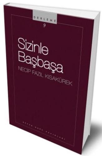 Sizinle Başbaşa - Münzevi Kitabevi