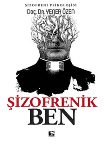 Kurye Kitabevi - Şizofrenik Ben