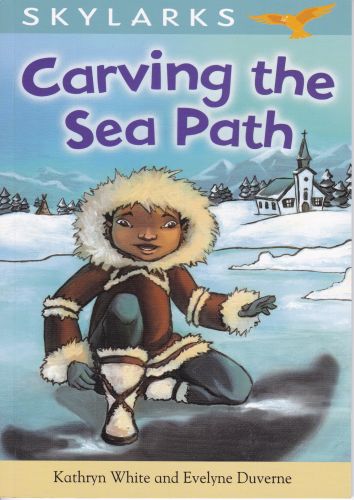 Kurye Kitabevi - Skylarks Carving The Sea Path