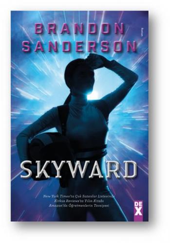 Kurye Kitabevi - Skyward