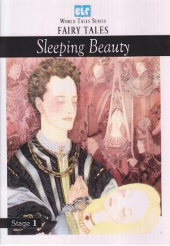 Kurye Kitabevi - Fairy Tales Stage-1: Sleeping Beauty