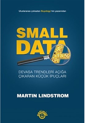 Kurye Kitabevi - Small Data