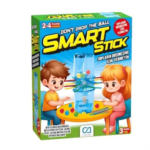 Smart Trıck Stıck - Münzevi Kitabevi