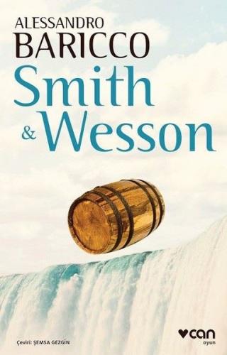 Kurye Kitabevi - Smith-Wesson