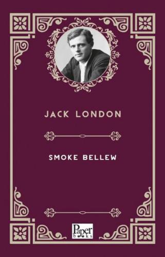 Kurye Kitabevi - Smoke Bellew